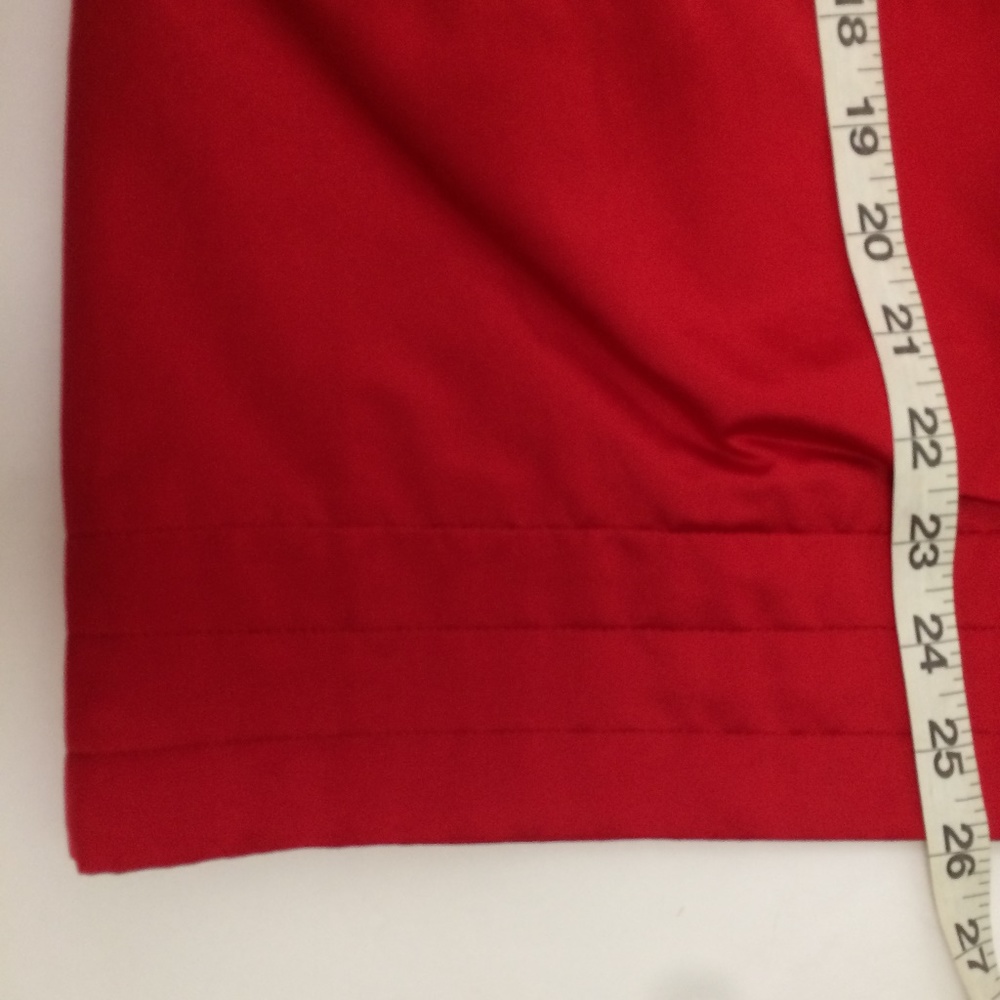 Zac Posen For Target Red Strapless Dress size 3 - Picture 6 of 8